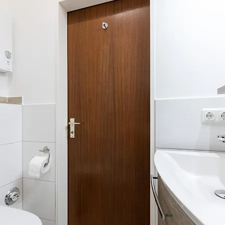 Fischerstr 10b Whg 7 * Grömitz