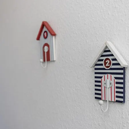 Appartement Fischerstr 10b Whg 7