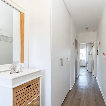 Fischerstr 10b Whg 7 Appartement *