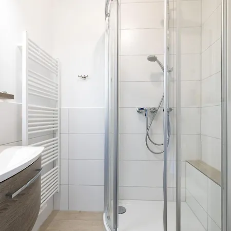 Fischerstr 10b Whg 7 * Grömitz