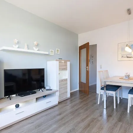 Fischerstr 10b Whg 7 Appartement