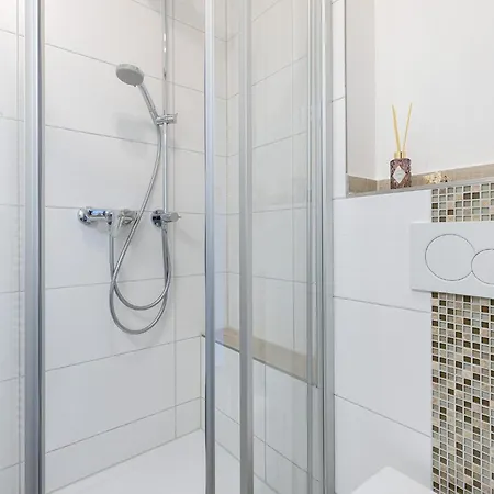 Appartement Fischerstr 10b Whg 7