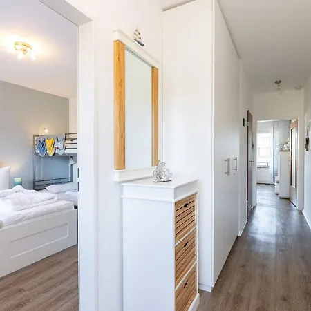 Fischerstr 10b Whg 7 Appartement *