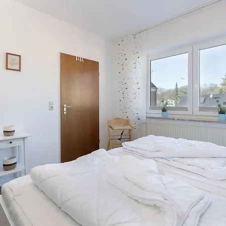 Fischerstr 10b Whg 7 Appartement Grömitz