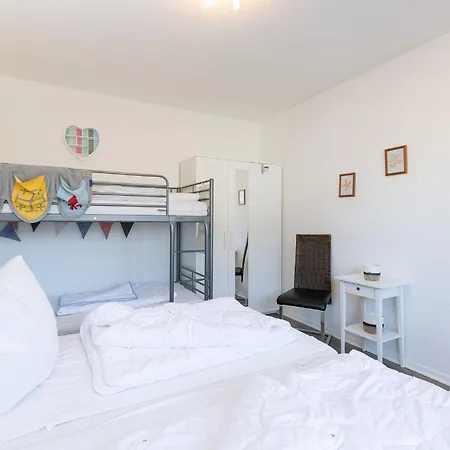 Fischerstr 10b Whg 7 Grömitz
