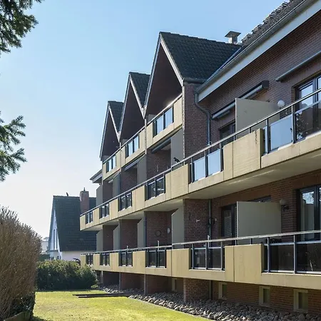 Fischerstr 10b Whg 7 Appartement *