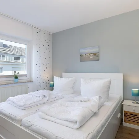 Fischerstr 10b Whg 7 Appartement *