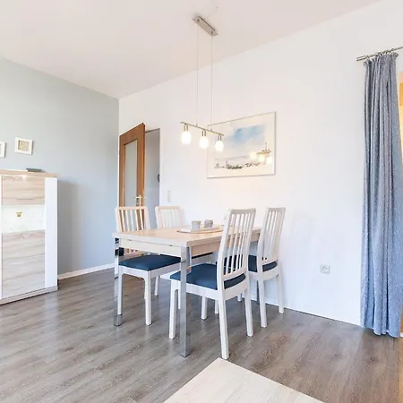 Fischerstr 10b Whg 7 Appartement Grömitz