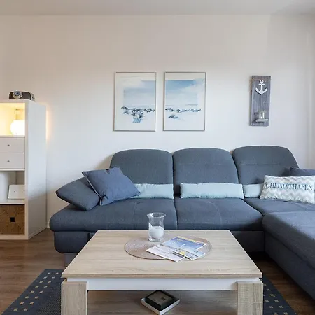 Fischerstr 10b Whg 7 *