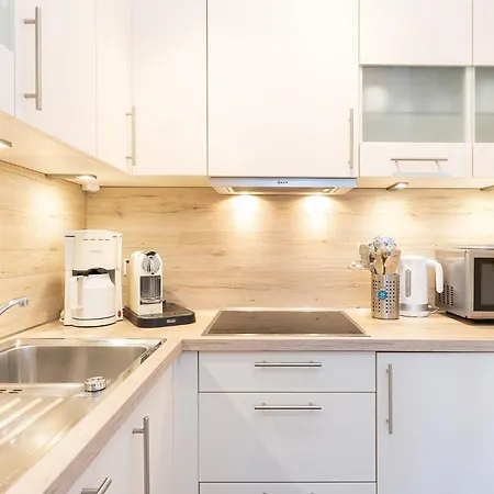 Fischerstr 10b Whg 7 Appartement Grömitz