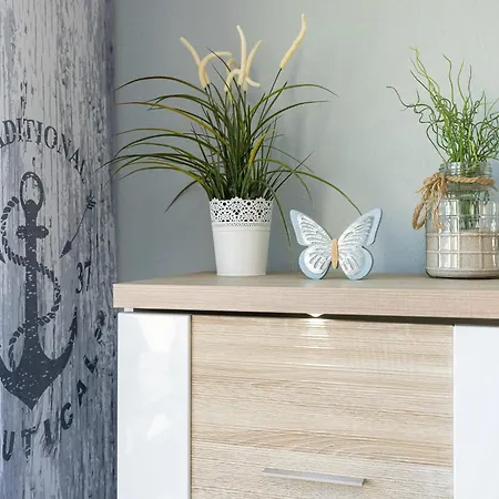 Fischerstr 10b Whg 7 * Grömitz