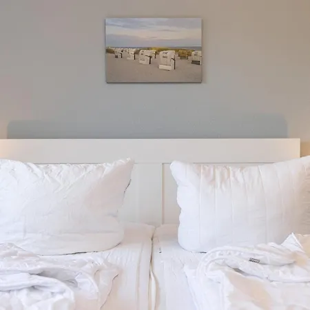 Appartement Fischerstr 10b Whg 7 *