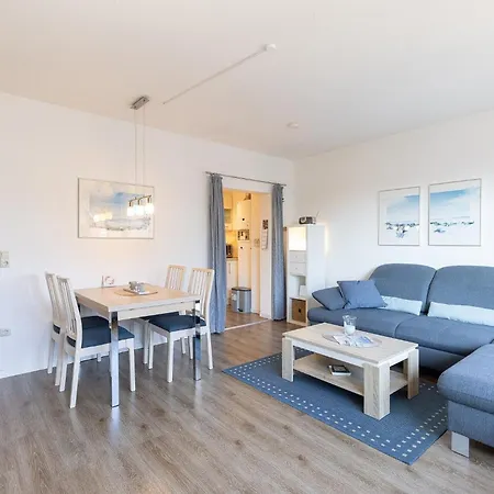 Fischerstr 10b Whg 7 Appartement