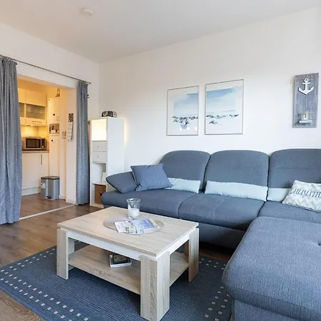 Fischerstr 10b Whg 7 Appartement